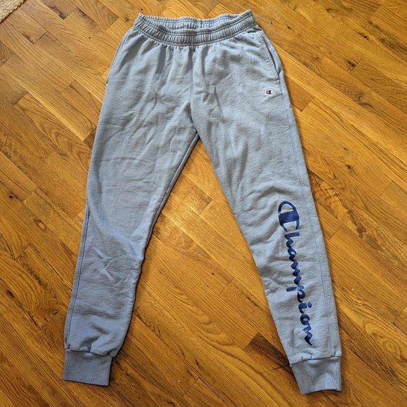 Champion Sweatpants Men's Medium - Picture 2 of 4